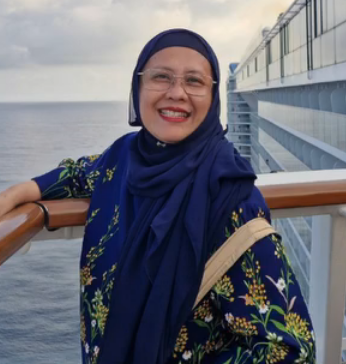 Ibu Dini