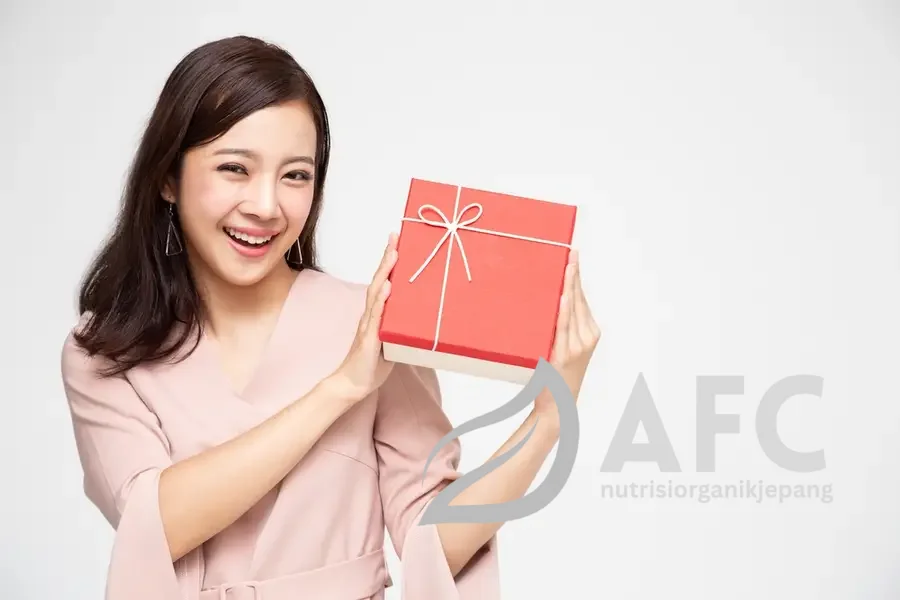 Jual SOP Subarashi Jakarta: Panduan Membeli Produk AFC 100% Original Tanpa Was-was